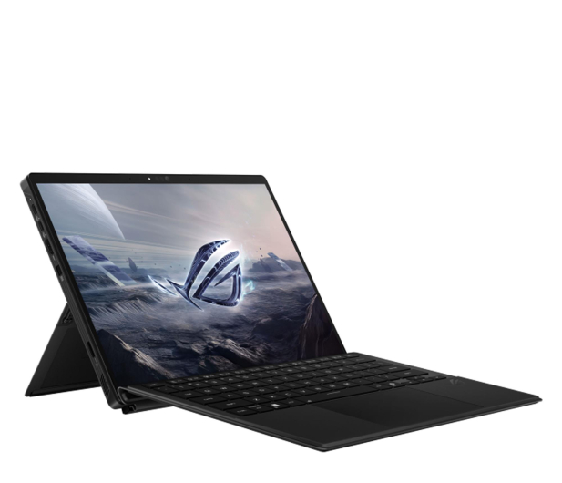 ASUS ROG Flow Z13 Ryzen AI MAX+ 395/64GB/1TB 180Hz GZ302EA-RU089 - 1340431 - zdjęcie 2